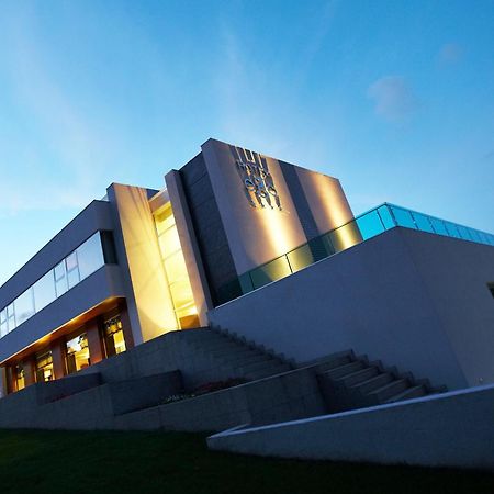 Hotel Ego Viveiro Dış mekan fotoğraf