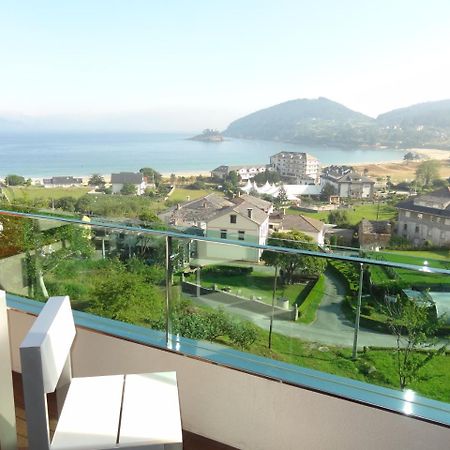 Hotel Ego Viveiro Dış mekan fotoğraf