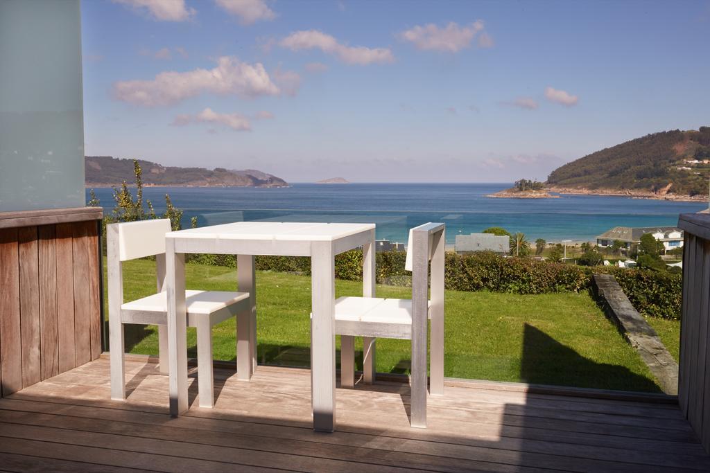 Hotel Ego Viveiro Oda fotoğraf