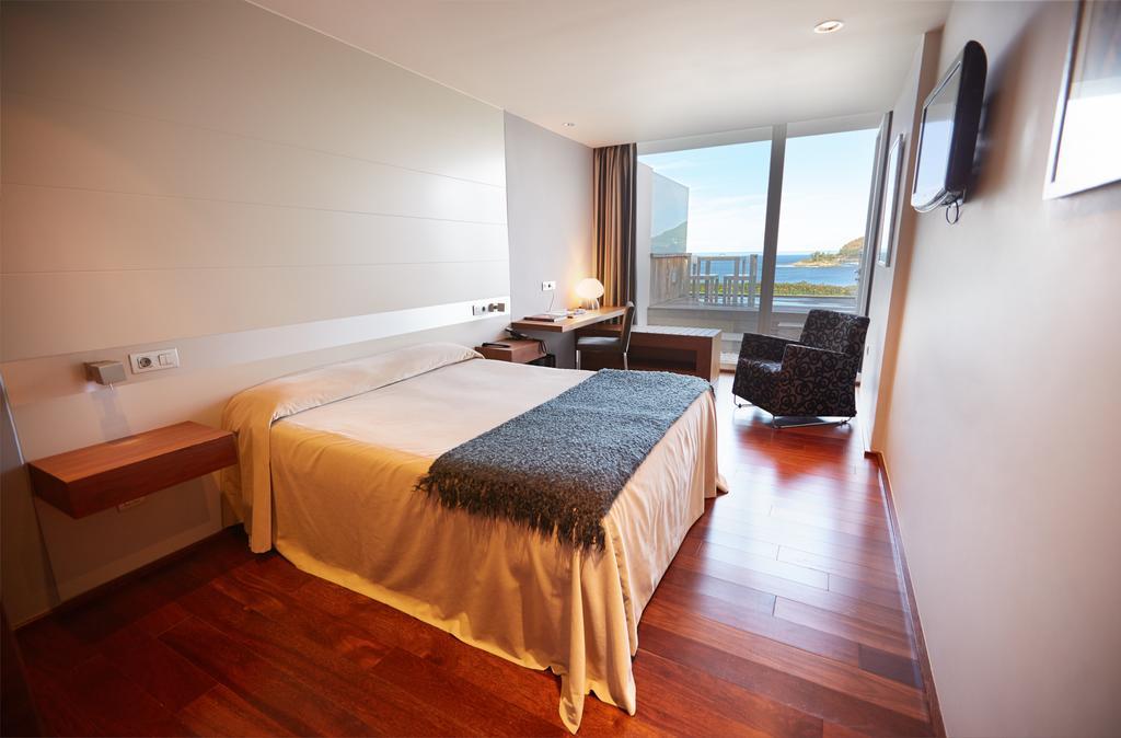Hotel Ego Viveiro Oda fotoğraf