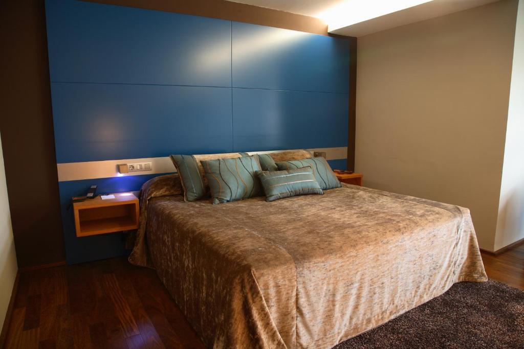 Hotel Ego Viveiro Oda fotoğraf