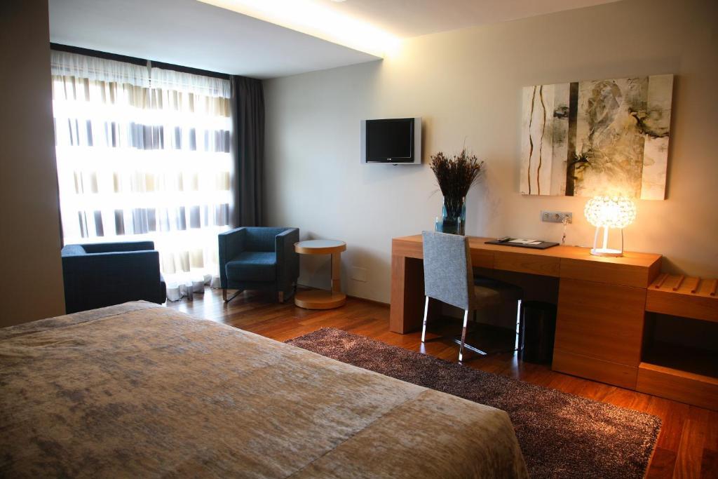 Hotel Ego Viveiro Oda fotoğraf
