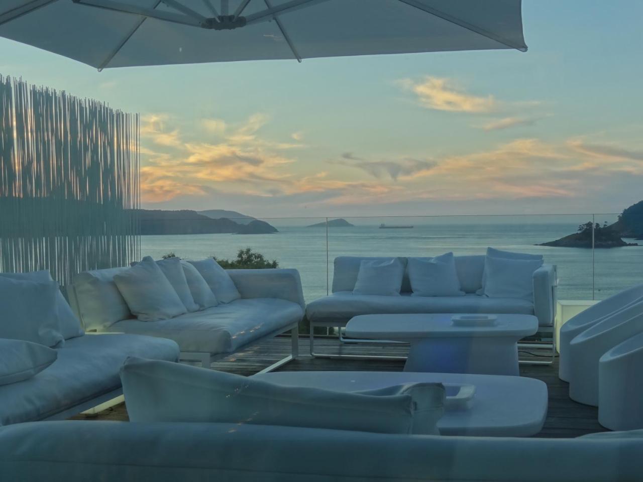 Hotel Ego Viveiro Dış mekan fotoğraf