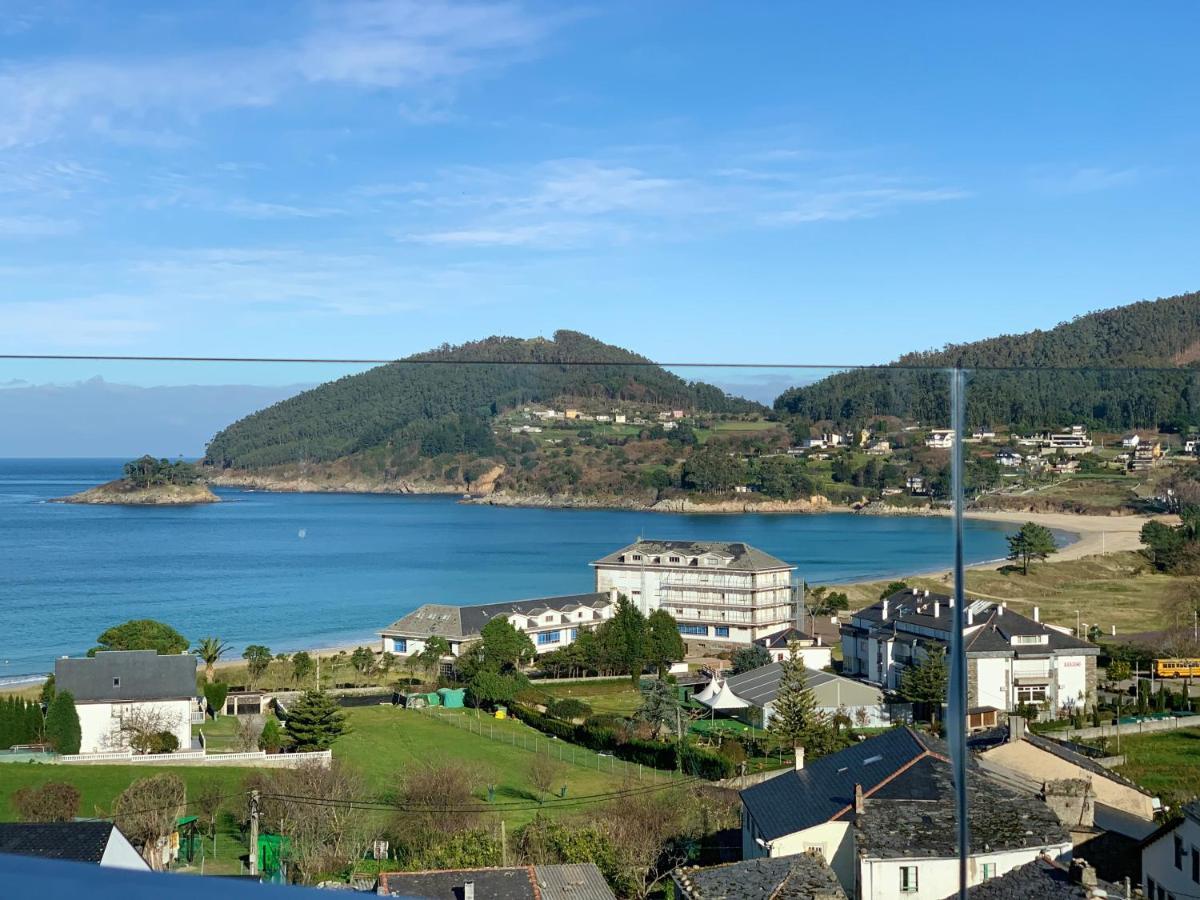 Hotel Ego Viveiro Dış mekan fotoğraf